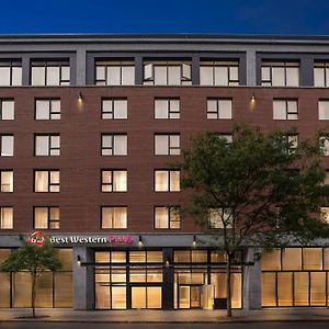 Best Western Plus Hotel Montreal